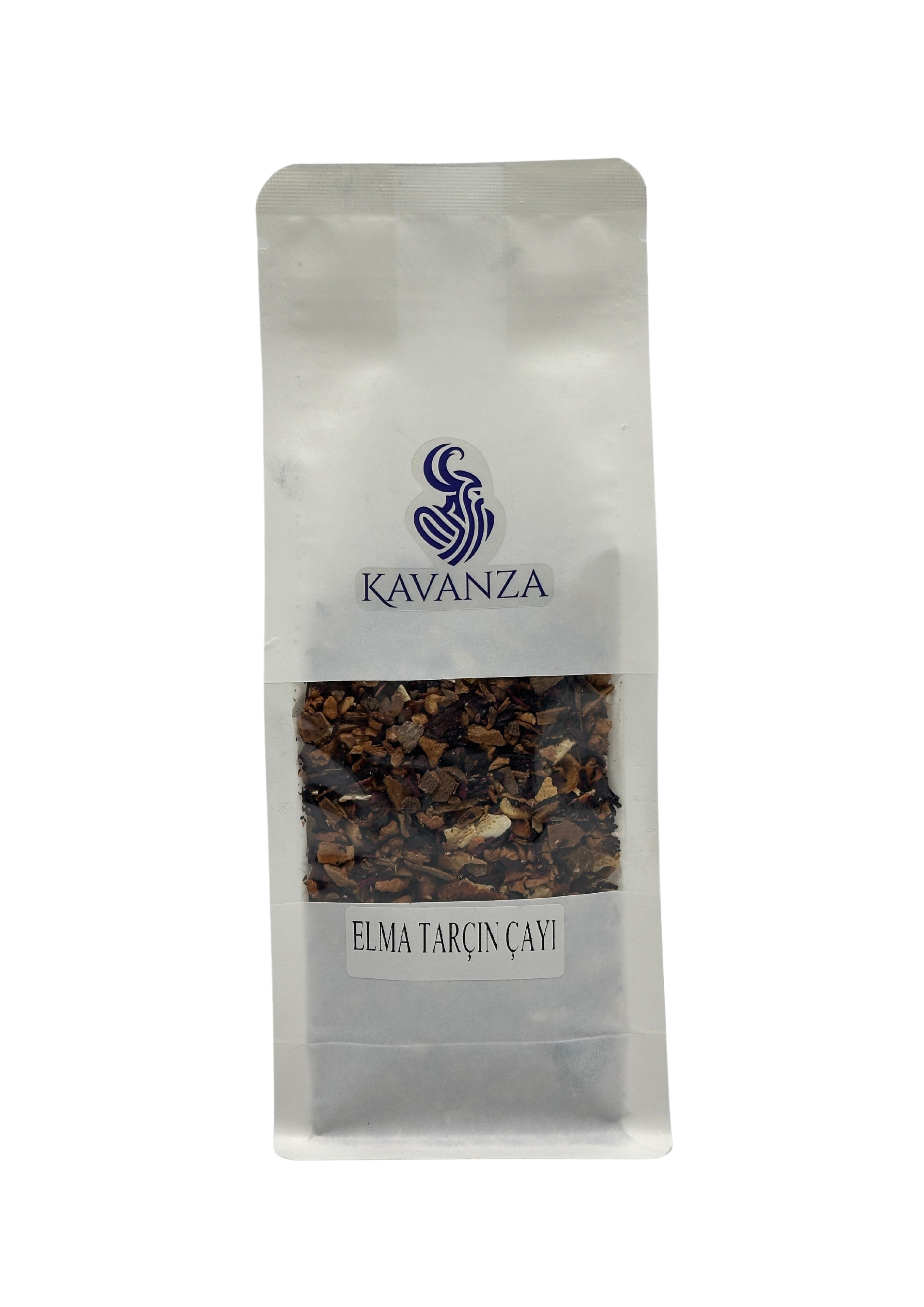 ELMA TARÇIN ÇAYI 250 GR