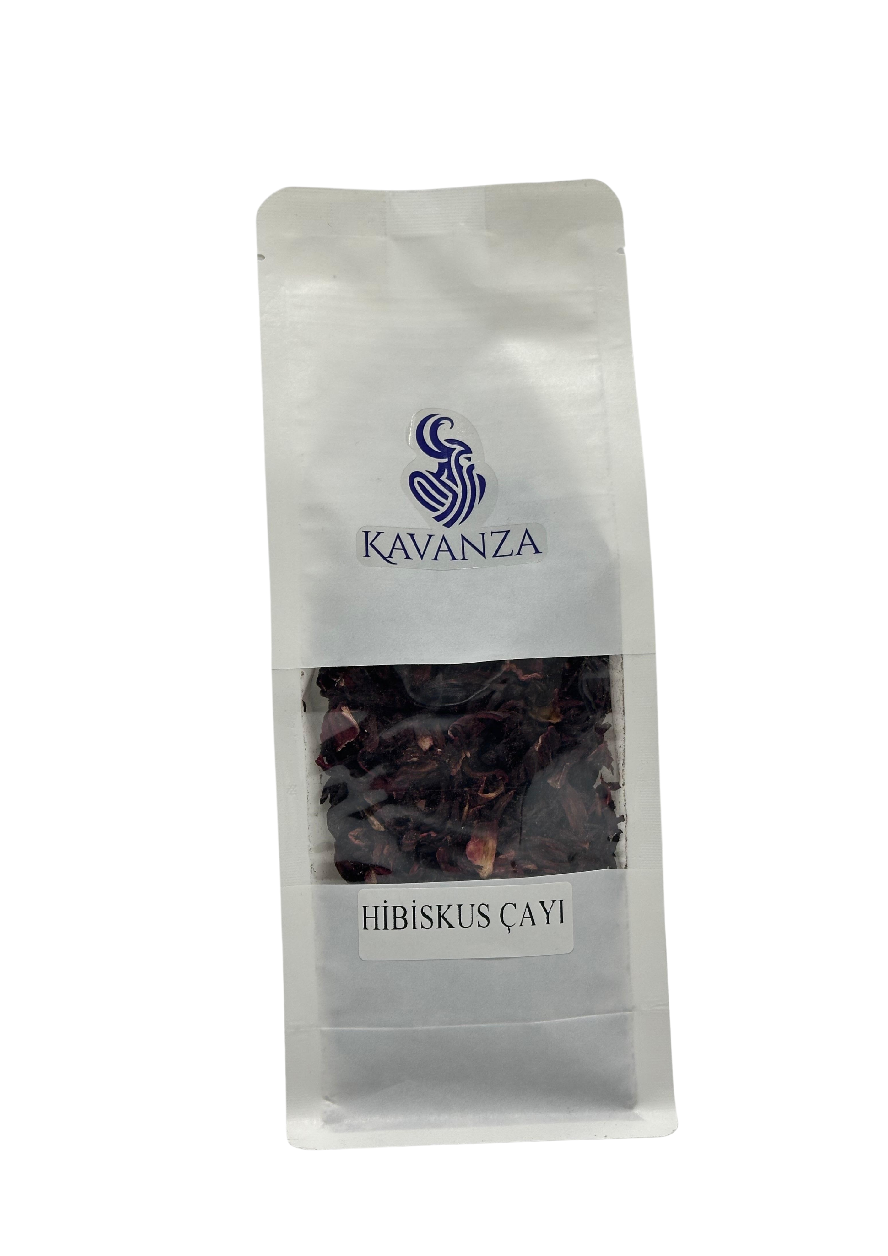 HİBİSKUS ÇAYI 150 GR