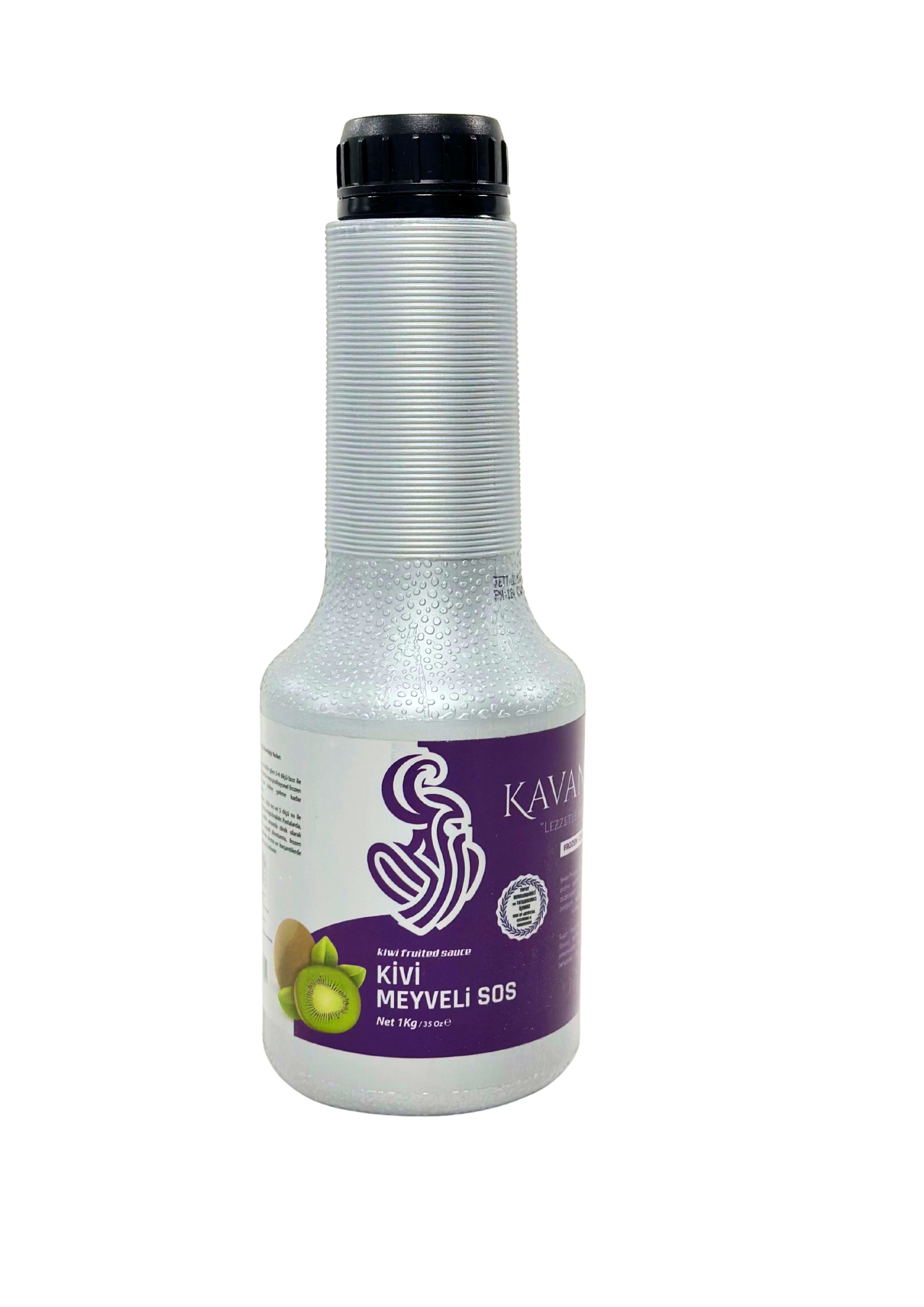 KİVİ MEYVELİ SOS 1000GR