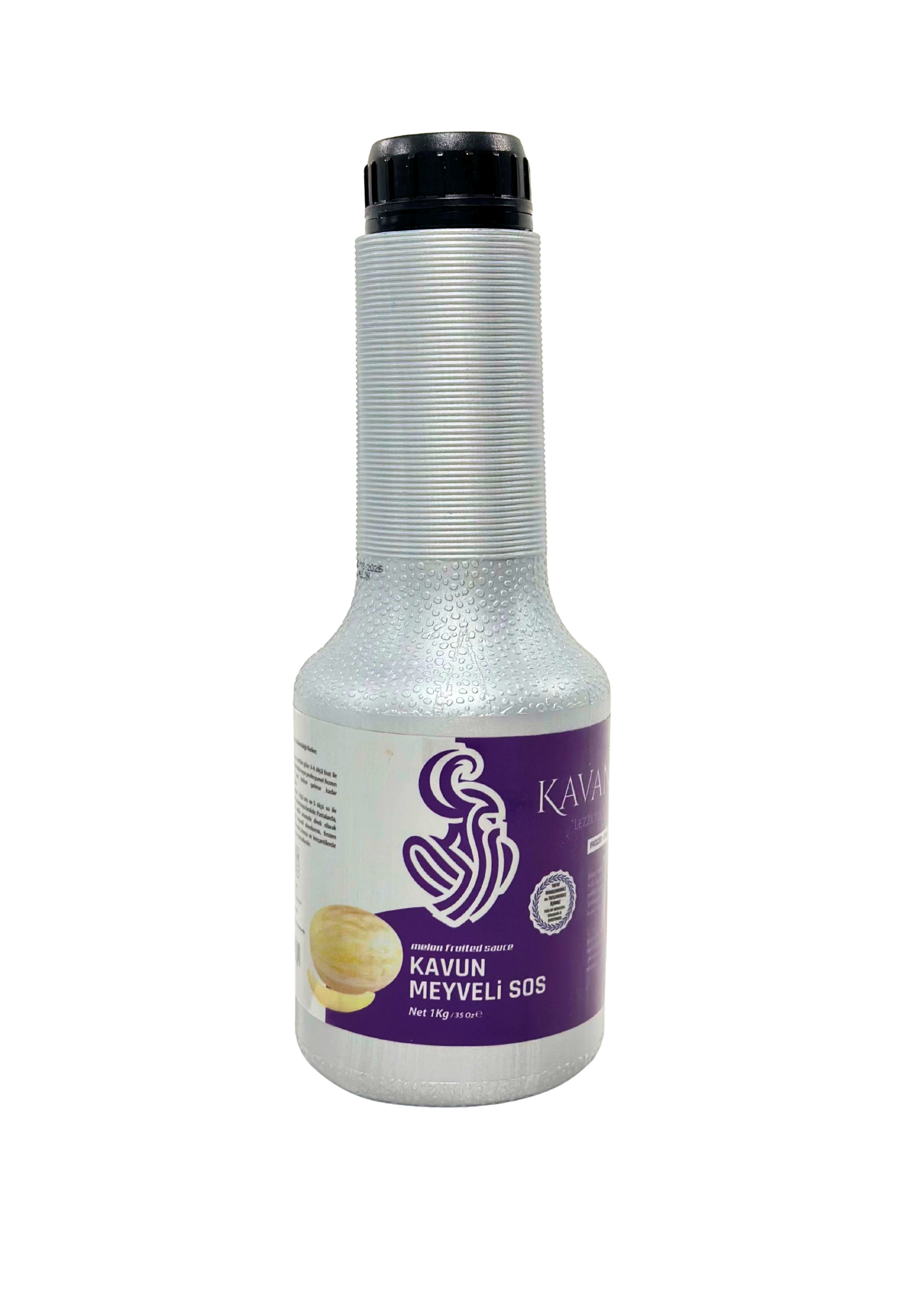 KAVUN MEYVELİ SOS 1000GR