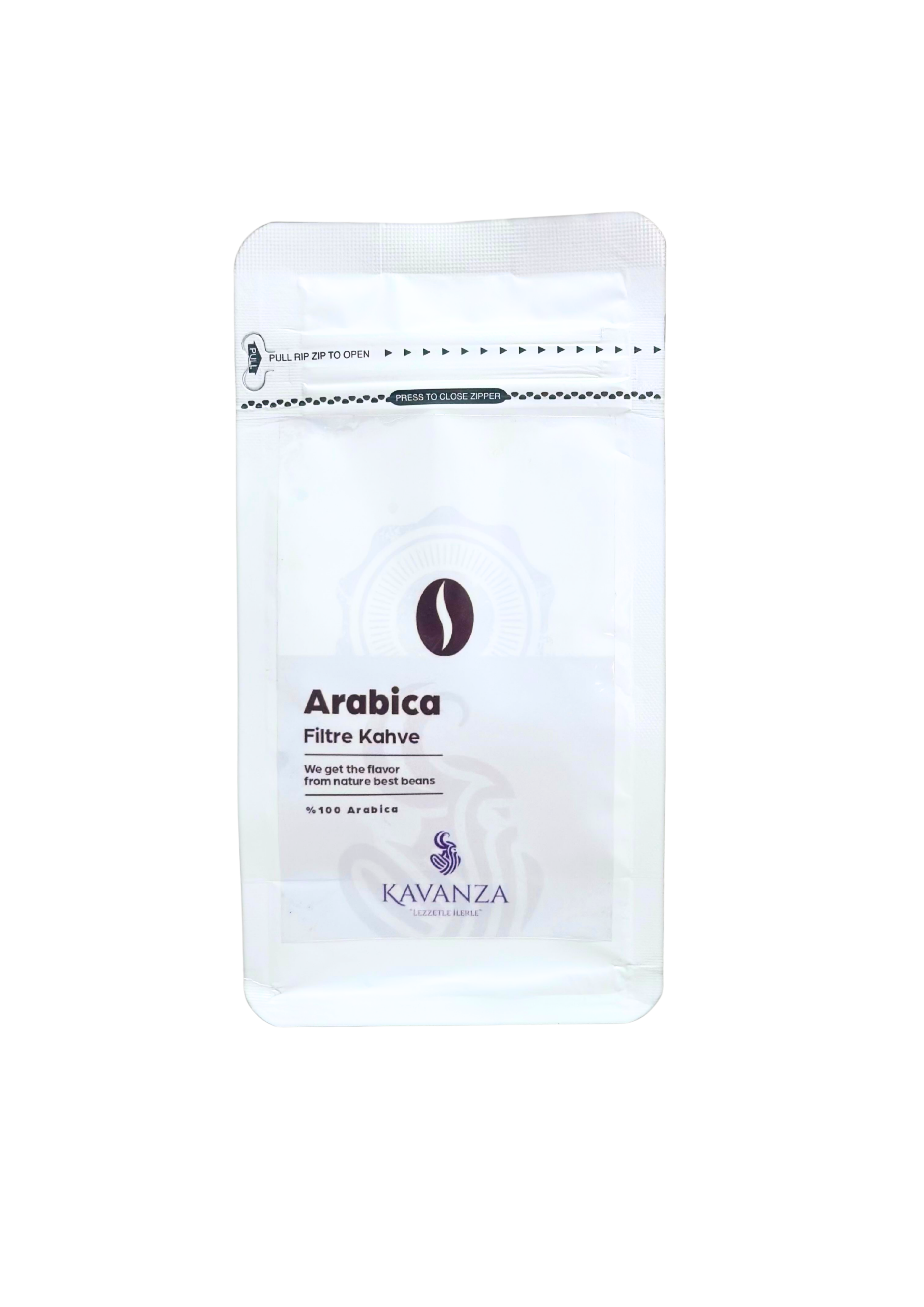 ARABİCA FİLTRE 250GR