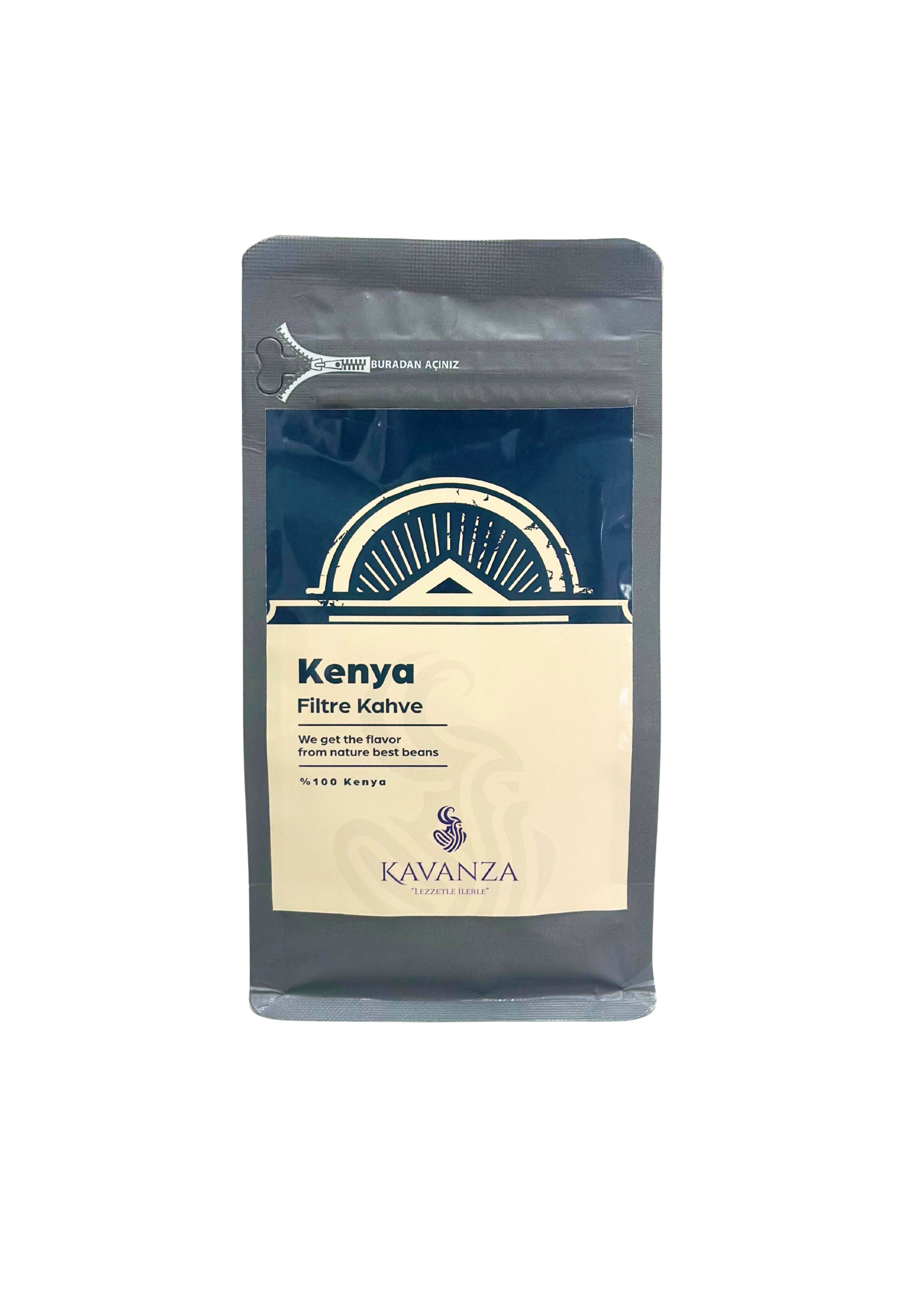 KENYA FİLTRE 250GR