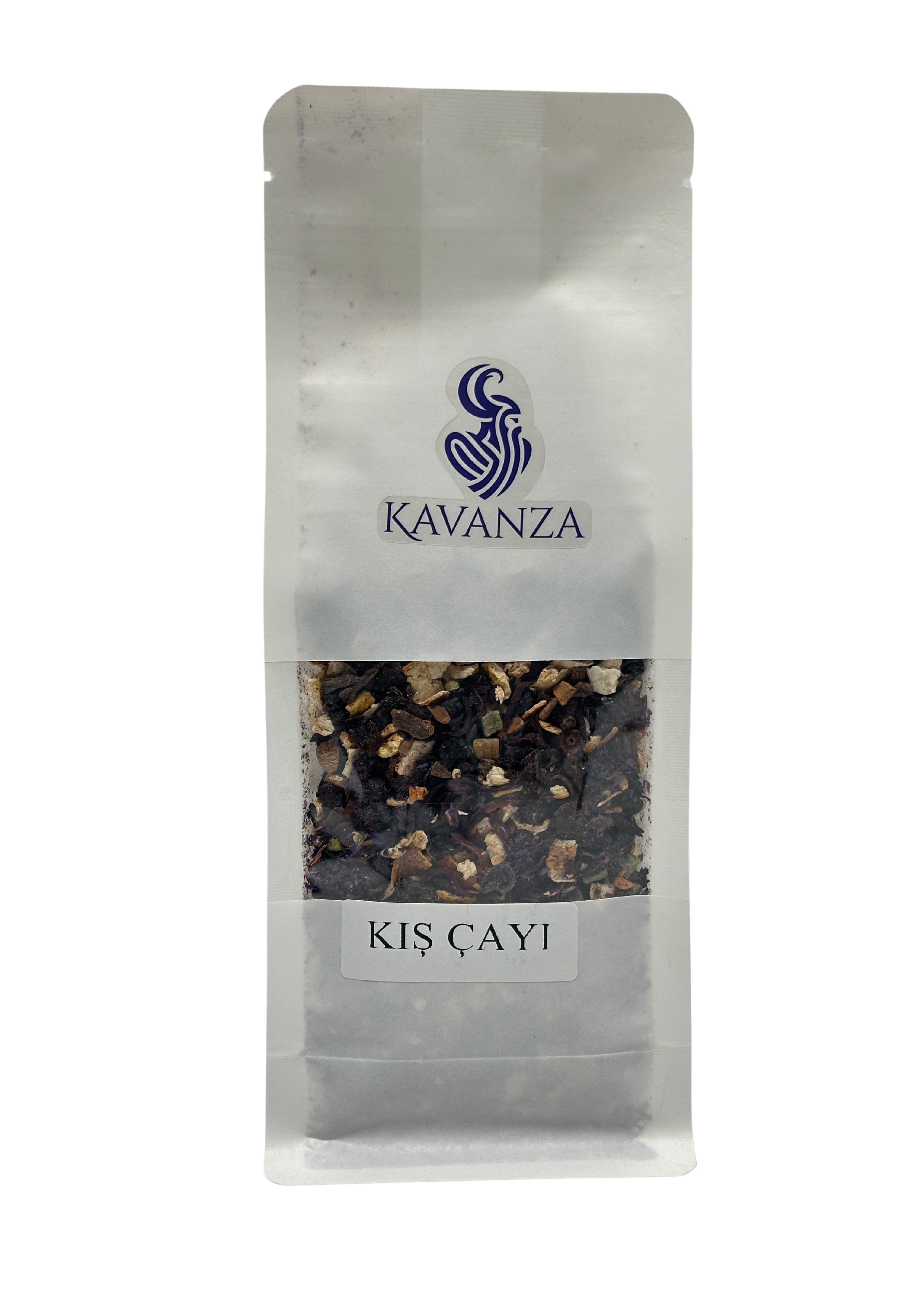 KIŞ ÇAYI 250GR