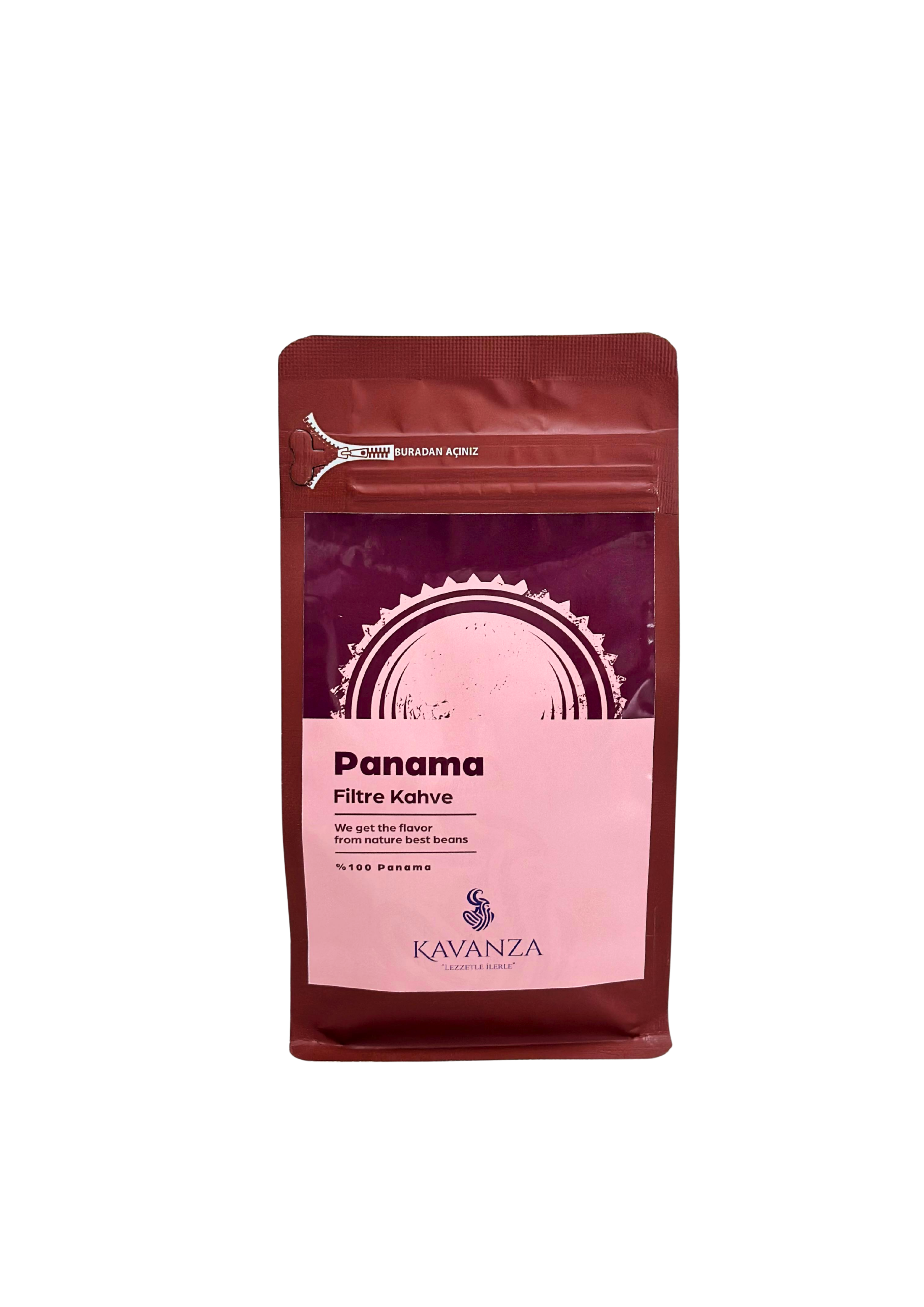 PANAMA FİLTRE 250GR