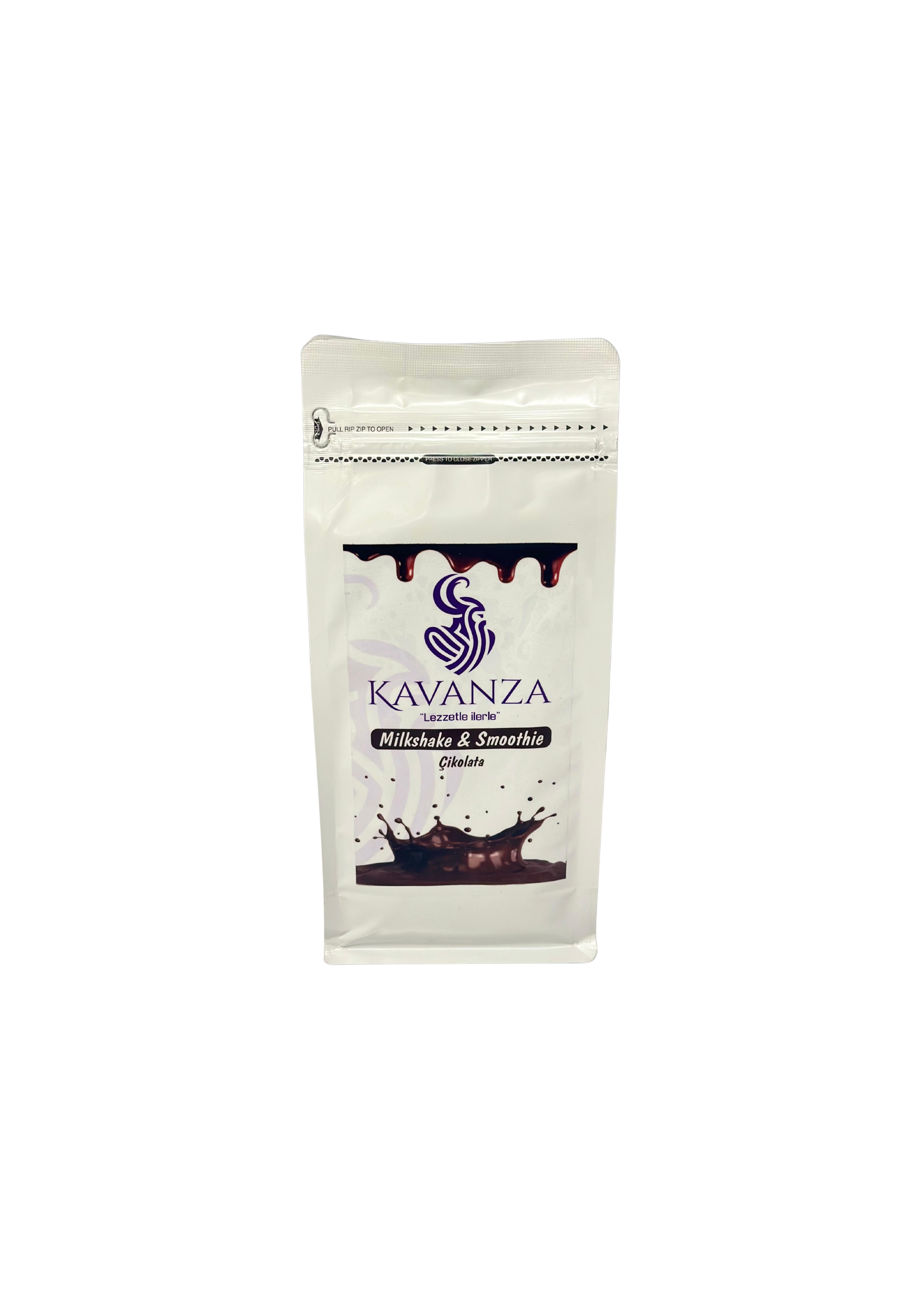 ÇİKOLATA MİLKSHAKE 1000GR